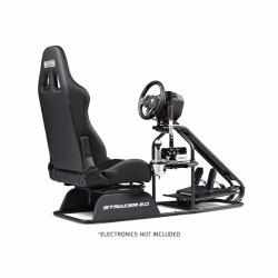 Next Level GTRacer 2.0 Simulator Cockpit