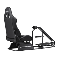 Next Level GTRacer 2.0 Simulator Cockpit