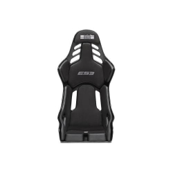 Next Level Racing Elite ES3 Sim Racing Seat - Full Carbon Fibre Edition