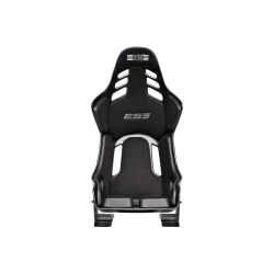 Next Level Racing Elite ES3 Sim Racing Seat - Full Carbon Fibre Edition