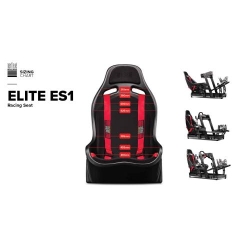 Next Level Racing Elite Seat ES1