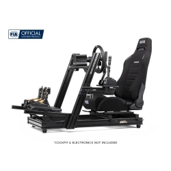 Next Level Racing ERS3 Elite Reclining Seat - Fabric & Mesh Edition