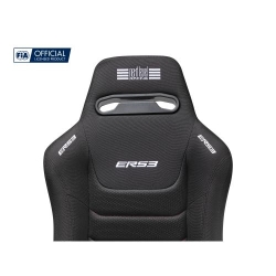 Next Level Racing ERS3 Elite Reclining Seat - Fabric & Mesh Edition