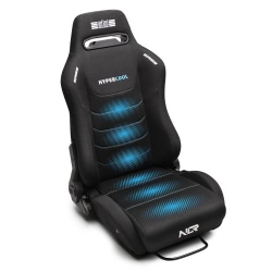 Next Level Racing ERS3 HYPERCOOL Ventilated Sim Racing Seat