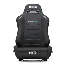 Next Level Racing ERS3 HYPERCOOL Ventilated Sim Racing Seat