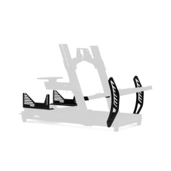 Next Level Racing GTElite Formula and Hybrid Pedal Upgrade Kit