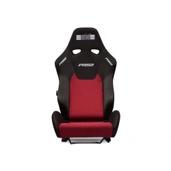 Next Level Racing PRS2 Performance Reclining Sim Racing Seat