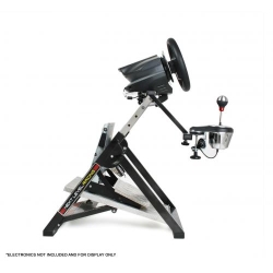 Next Level Racing Wheel Stand for wheel, pedals and shifter -Motion