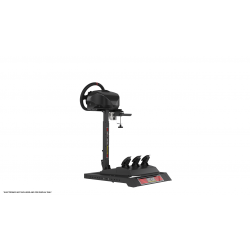Next Level Racing Wheel Stand Lite for wheels, pedals and shifter - Solid