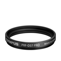 OLYMPUS PRF-D37 PRO Protection Filter