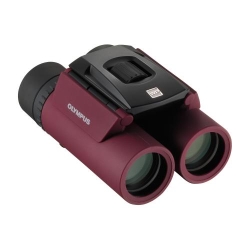 OM SYSTEM 8x25 WP II Deep Purple