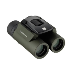 OM SYSTEM 8x25 WP II Forest Green