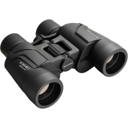 OM SYSTEM Binoculars 8-16x40 S incl. Case & Strap