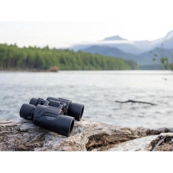 OM SYSTEM Binoculars 8-16x40 S incl. Case & Strap