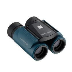 OM SYSTEM Binoculars 8x21 RC II WP Blue