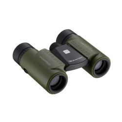 OM SYSTEM Binoculars 8x21 RC II WP Olive Green