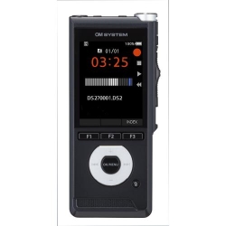 OM SYSTEM DS-2700 with ODMS 8 Dictation License (On-Premise)