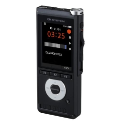 OM SYSTEM DS-2700 with ODMS 8 Dictation License (On-Premise)