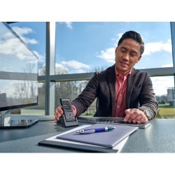OM SYSTEM DS-9100 Premium Kit (E3) with ODMS Cloud One Year Subscription