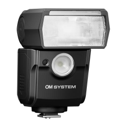 OM SYSTEM FL-700WR Flash