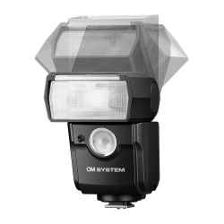 OM SYSTEM FL-700WR Flash