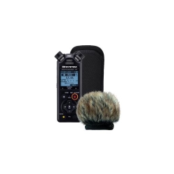 OM System LS-P5 Wind Protection Kit