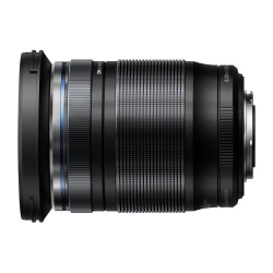 OM SYSTEM M.Zuiko Digital ED 12-200mm F3.5-6.3 black incl. Lens hood / EZ-M1220 -  OM
