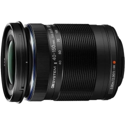 OM SYSTEM M.Zuiko Digital ED 40-150mm 1:4.0-5.6 R black