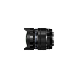 OM SYSTEM M.Zuiko Digital ED 8mm F1.8 Fisheye PRO incl. Lens case / EF-M0818PRO - OM