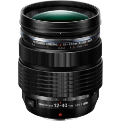 OM SYSTEM OM-5 II 1240-2 Kit silver