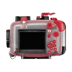 OM SYSTEM PT-059 Underwater Case for TG-7/TG-6
