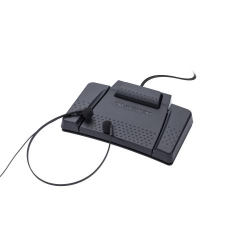 OM SYSTEM TA-AS-9100 Transcription Kit with ODMS Cloud One Year Subscription