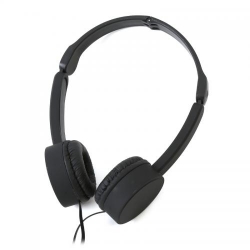 Omega Freestyle Headset FH-3920 Mic Black