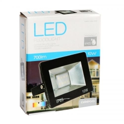 OMEGA LED FLOODLIGHT 4200K 10W