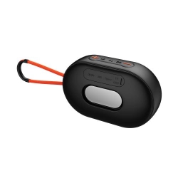 OMEGA SPEAKER BLUETOOTH V5.1 5W RMS RGB Elipse Strap