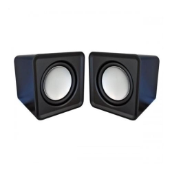 OMEGA SPEAKERS2.0 OG-01 SURVEYOR RED 6W USB