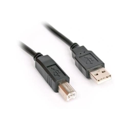 OMEGA USB 2.0 PRINTER CABLE AM-BM 5m