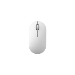 OMEGA WIRELESS MOUSE 2,4 GHz 1200 DPI WHITE