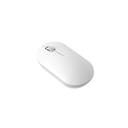 OMEGA WIRELESS MOUSE 2,4 GHz 1200 DPI WHITE