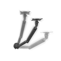 One For All - Universal Single Monitor Arm WM4110 - desk, ergonomic, 13-35