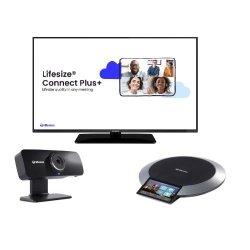 Pachet videoconferinta Lifesize Icon 300 small fixed