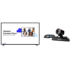 Pachet videoconferinta Lifesize Icon 700 large fixed