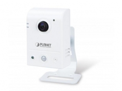 Planet  ICA-W8100-CLD Fish-Eye IP Camera
