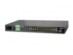 Planet  MGSW-24160F Layer 2 Managed Switch