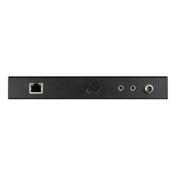 Planet Video Wall Ultra 4K HDMI/USB Extender Receiver over IP with PoE - Ultra High Definition Digit