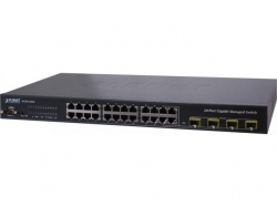 Planet  WGSW-24040 Layer 2 Managed Switch