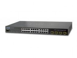 Planet  WGSW-24040 Layer 2 Managed Switch