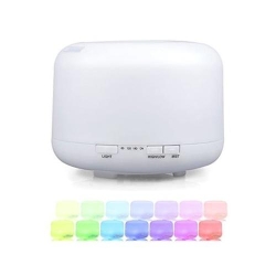 PLATINET AROMA DIFFUSER with RGBW MILKY 44255