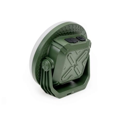 PLATINET CAMPING EMERGENCY LIGHT LED 3X2000 MAH 5,5H 13,5W