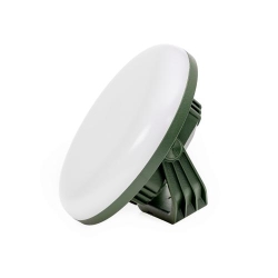 PLATINET CAMPING EMERGENCY LIGHT LED SOLAR 4X2000 MAH 5,5H 21W